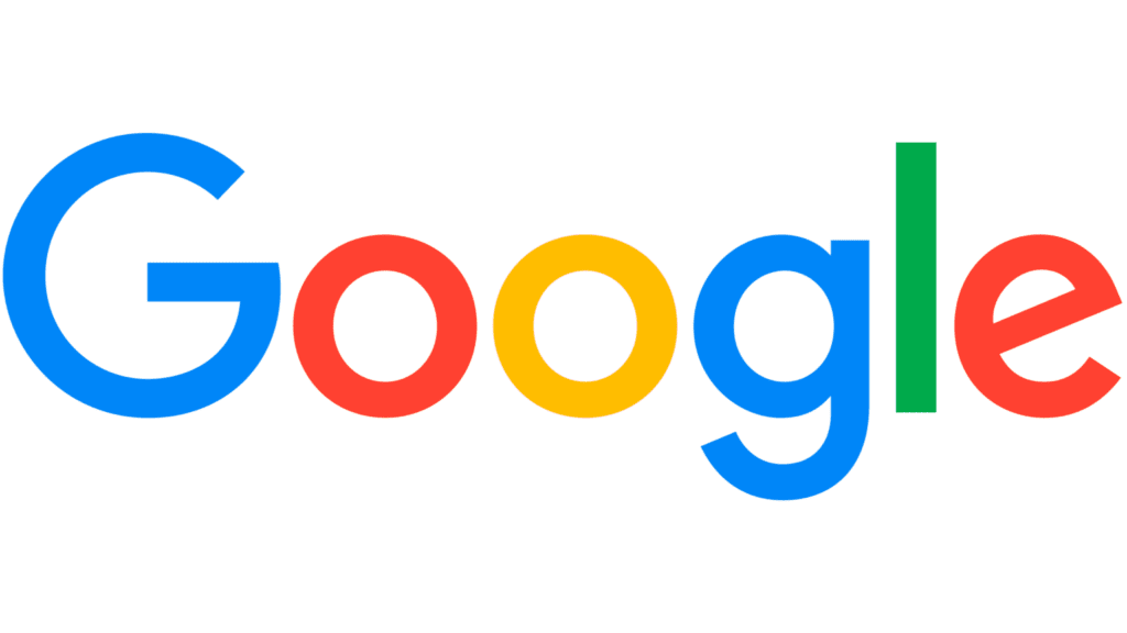 Google Logo